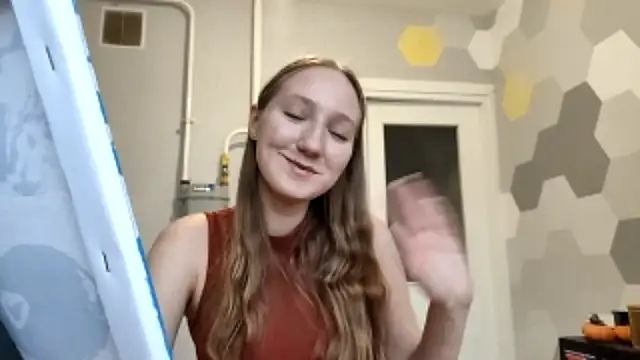 JeanetteKrostag webcam