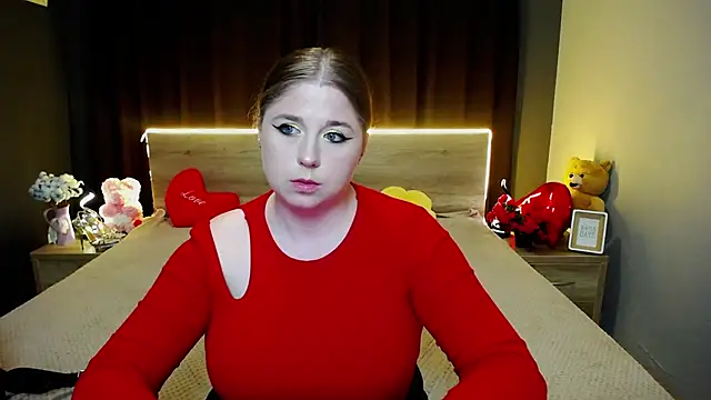 JessikaDaniel webcam