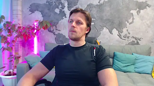 VikingChrisss webcam