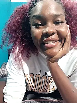 VirginPrincess06 webcam