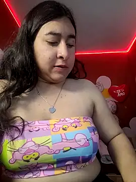 dollspicy webcam
