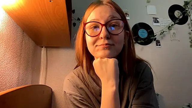 LaureenVielma webcam