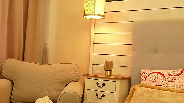 IsabellaMysty webcam