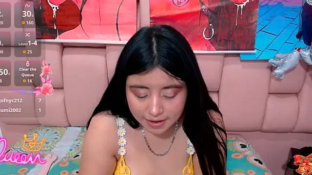 angelhotlatina18 webcam