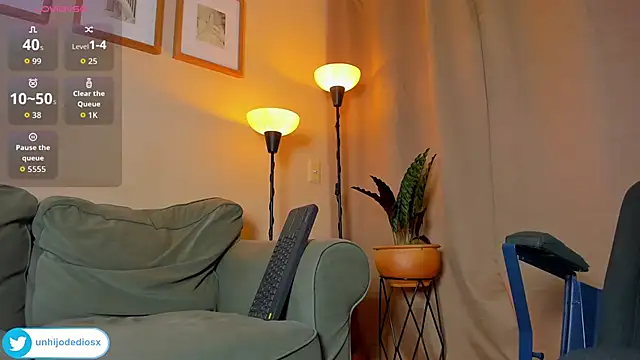 Ackerman_Eren_ webcam