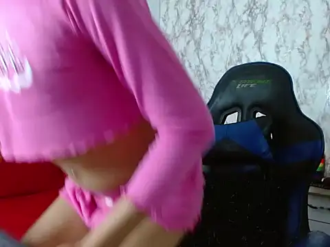 Ailanys_Miller webcam