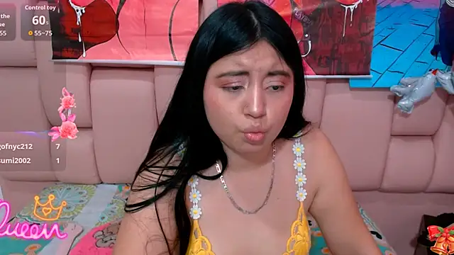 angelhotlatina18 - Angelhotlatina18's free webcam - UK Sex Cams