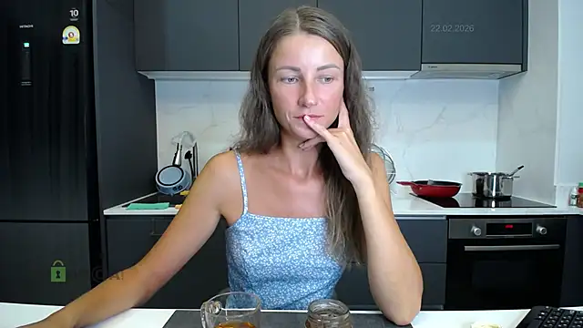 _anna_shine_ - _Anna_Shine_'s free webcam - UK Sex Cams