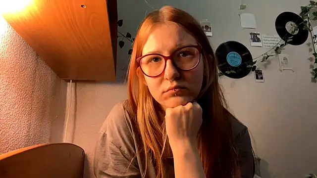 LaureenVielma webcam