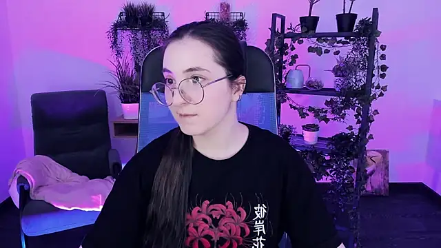 VirtuallVoyant webcam