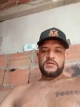 Hot_Veteran_1 webcam