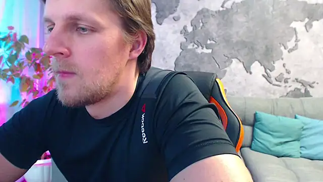 VikingChrisss webcam