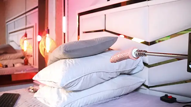 ambar_rosse25 webcam