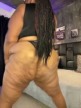 AranzalatinBlaks1 webcam