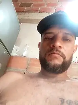 Hot_Veteran_1 webcam