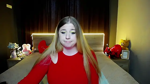 JessikaDaniel webcam