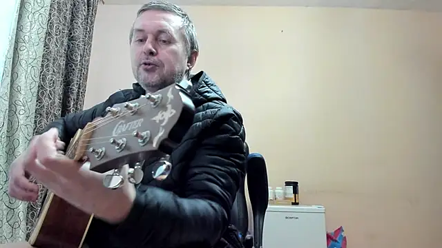 SanFrantsisko webcam