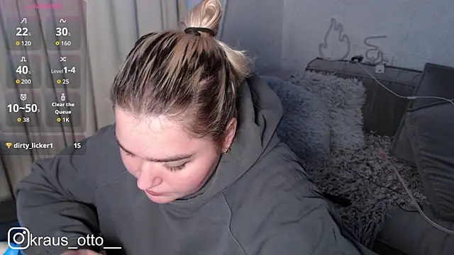 mrs_kitty69 webcam