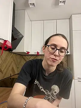 MartiniiSelenna webcam