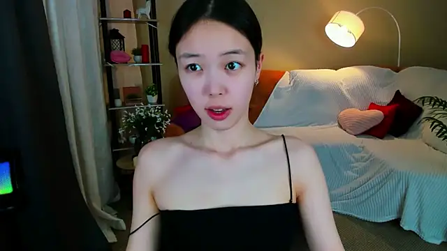 SoulHarmoonyy webcam