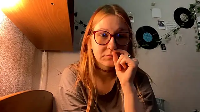 LaureenVielma webcam