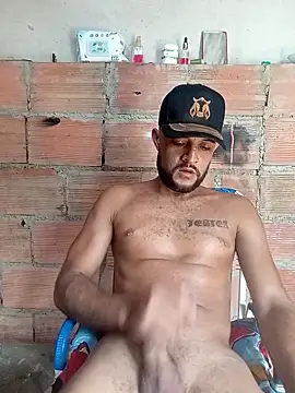 Hot_Veteran_1 webcam