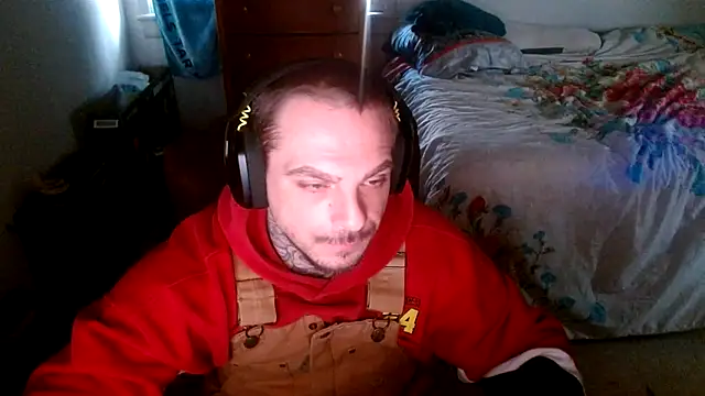 DADDY_KANE8--- webcam