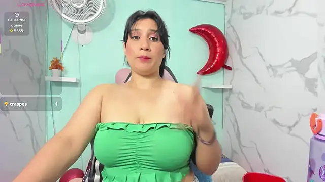karime_sexygirl webcam
