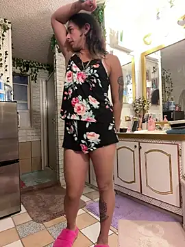 TranSexualJade95 webcam