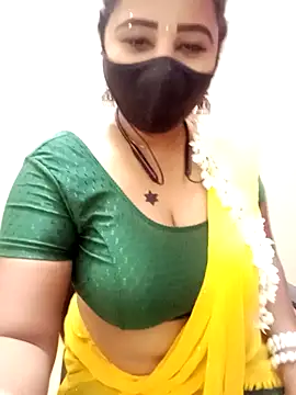 tamil_Vennila webcam