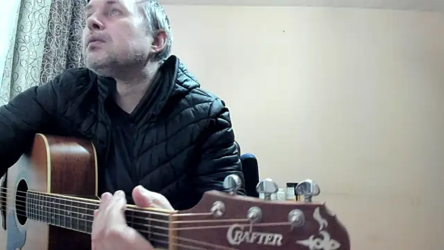 SanFrantsisko webcam