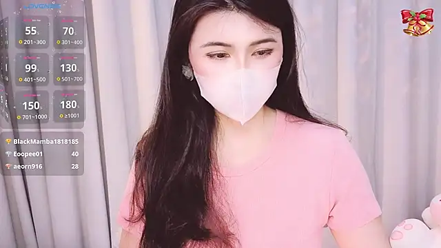 美女1-Emma-1在线直播