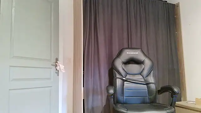 serena__vedette webcam