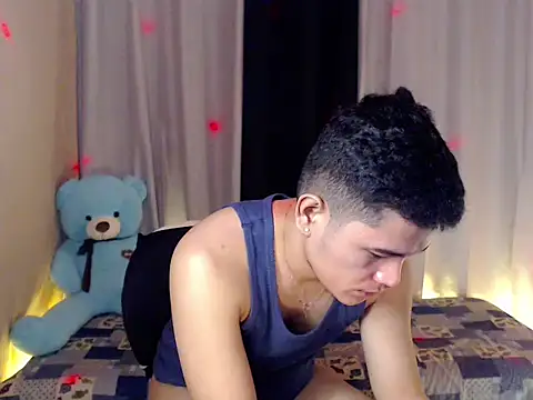 horny_levi webcam