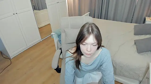 LavenderMitten webcam