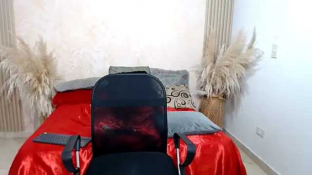 JESSYCHERNOBIL webcam