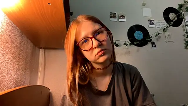 LaureenVielma webcam