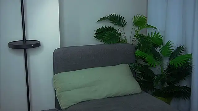 ClarineCasebolt webcam