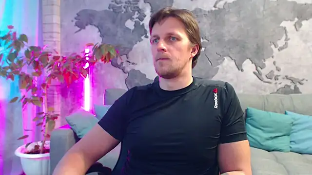 VikingChrisss webcam