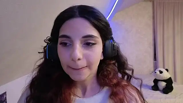 Blissmissataeses webcam