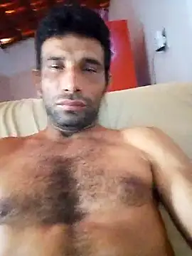 Tiago0031 webcam