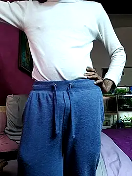 KeptupInosine webcam