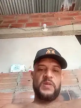 Hot_Veteran_1 webcam