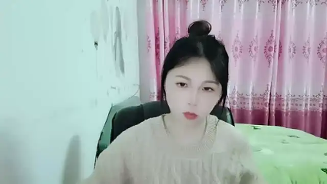 美女Sunset_glow在线直播