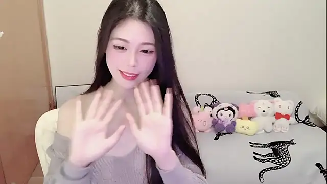 美女T-Sweetcake在线直播