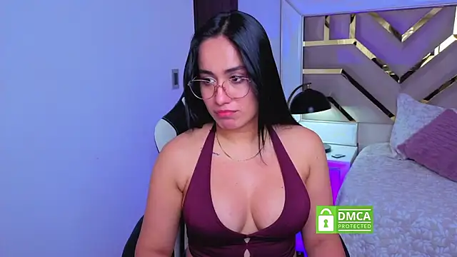 miia_harper_ - Miia_harper_'s free webcam - UK Sex Cams