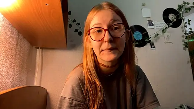 LaureenVielma webcam