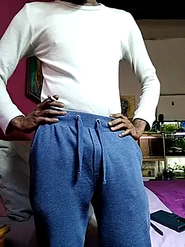 KeptupInosine webcam