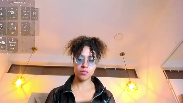 Hanna_Cornee_ webcam