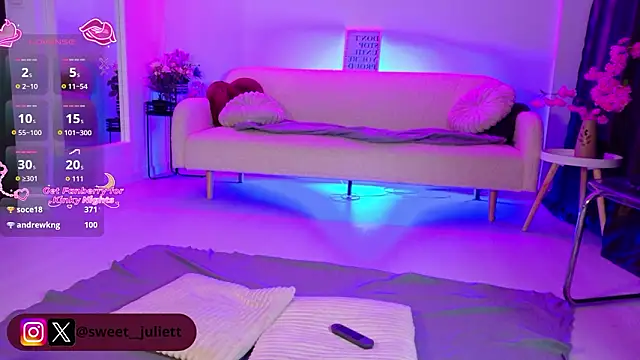 jelly__beanss webcam